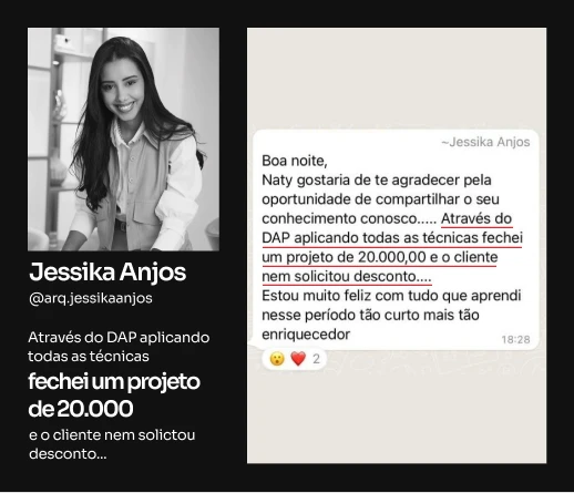 jess - dep