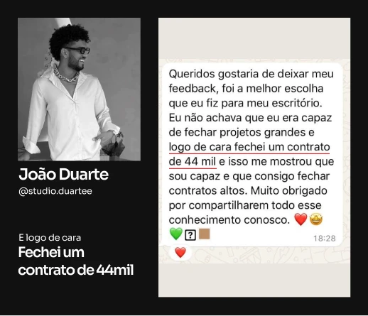 Joao Duarte - dep
